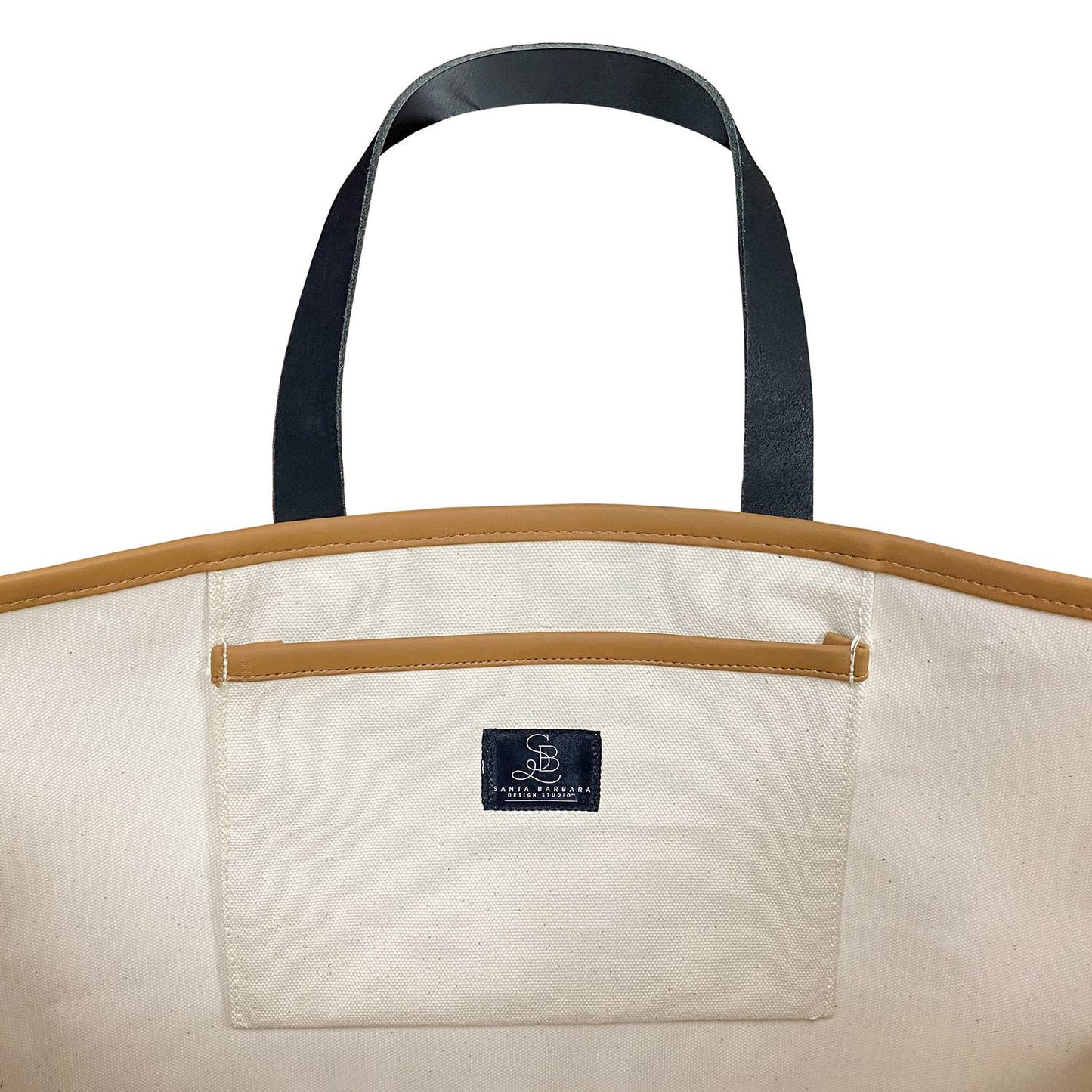 Canvas Tote - Sail Away