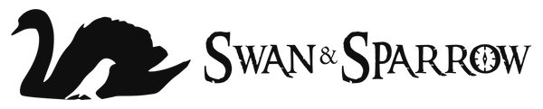 Swan & Sparrow
