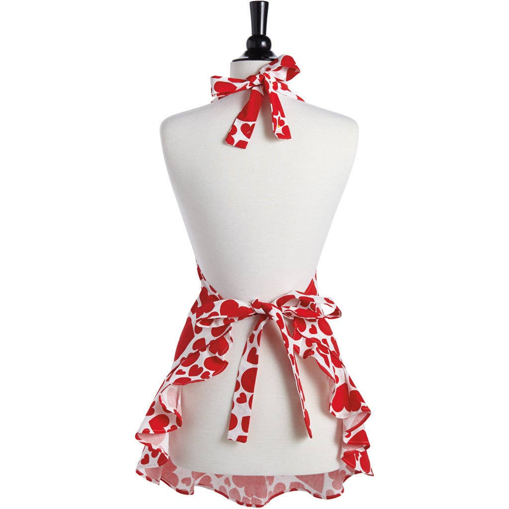 Sweethearts Josephine Apron