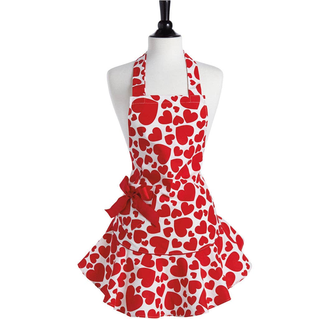 Sweethearts Josephine Apron